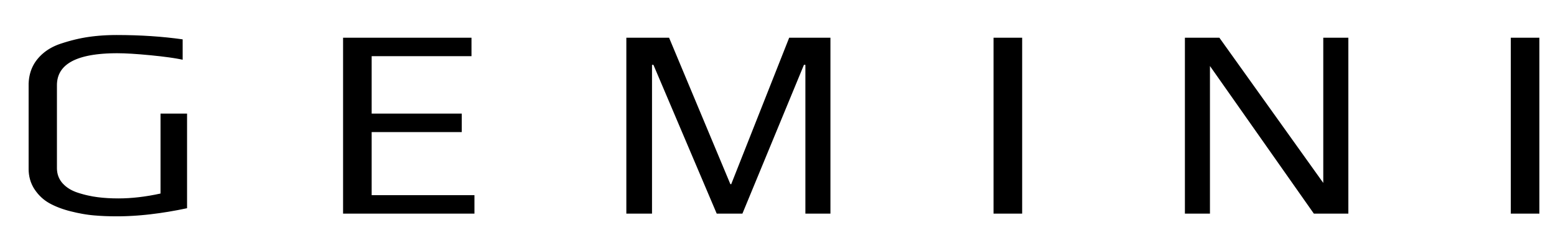 Gemini