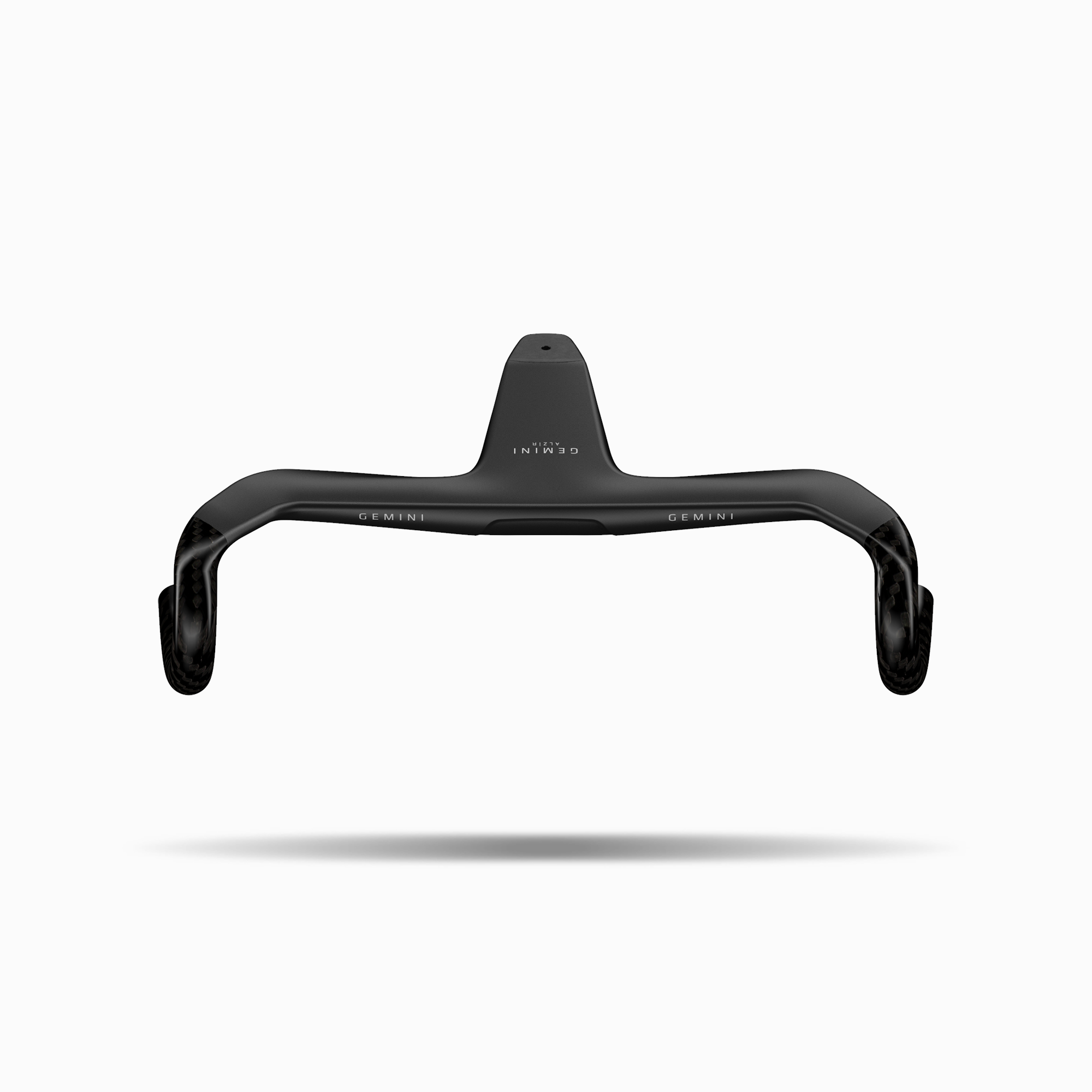 rennrad lenkerband scott Integrierter Carbon-Lenker für Scott Addict 2025