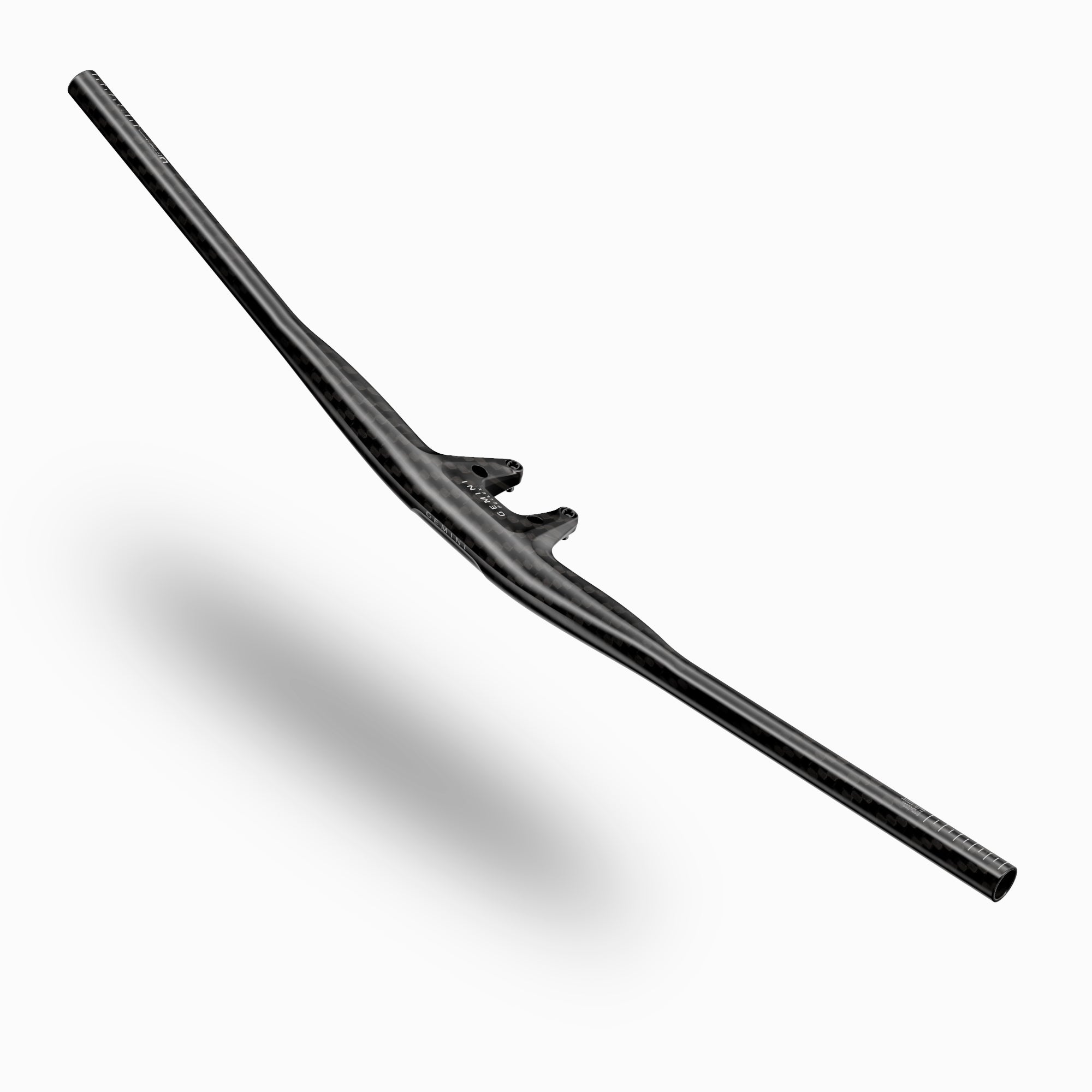 Ultralight DH Carbon MTB Handlebar 810 mm | Gemini POLLUX – Gemini