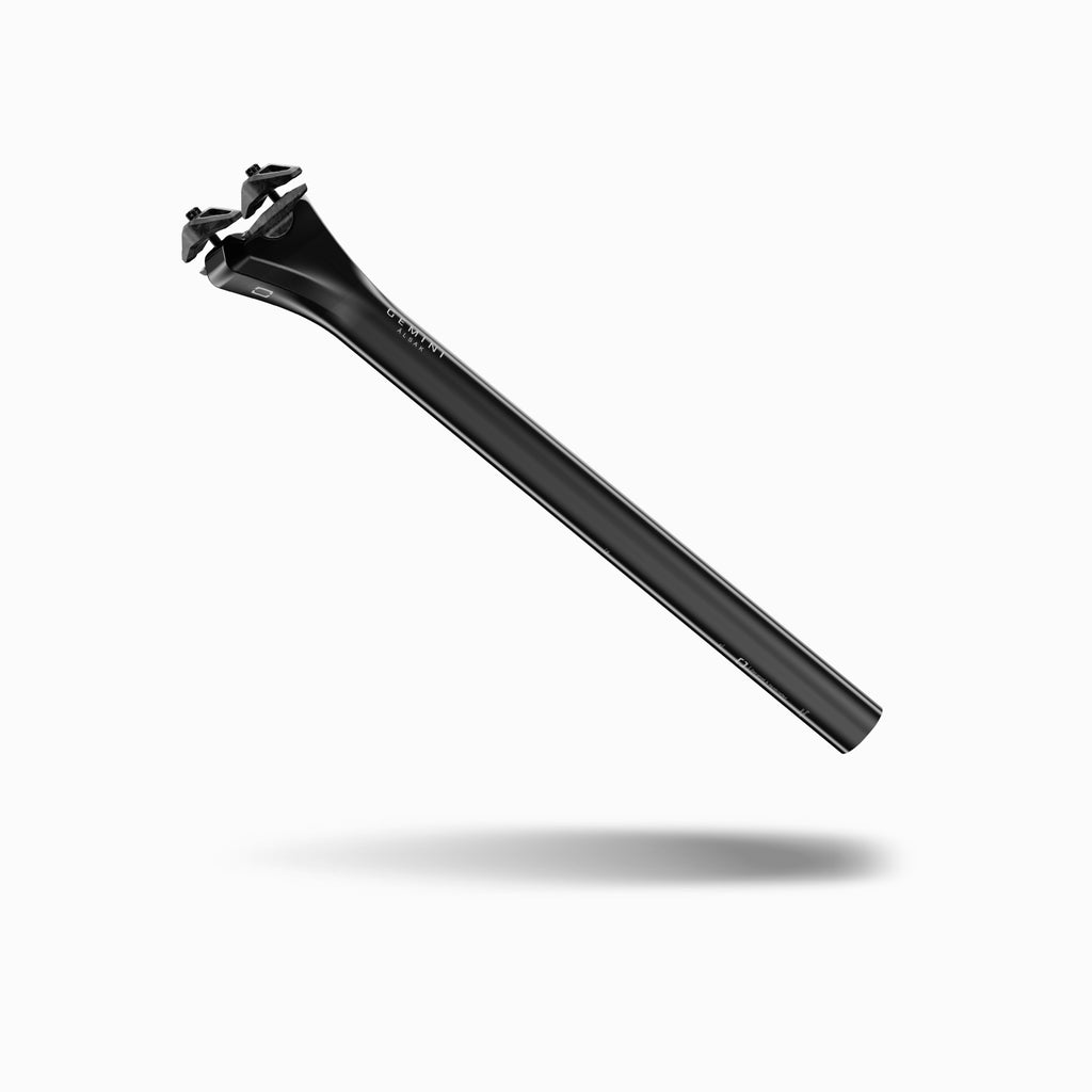 Ultraleichte 30,9 mm Unibody Carbon Sattelstütze