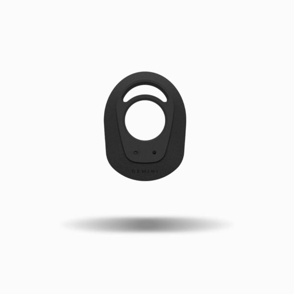 Headset cap internal wiring 1-1/8"