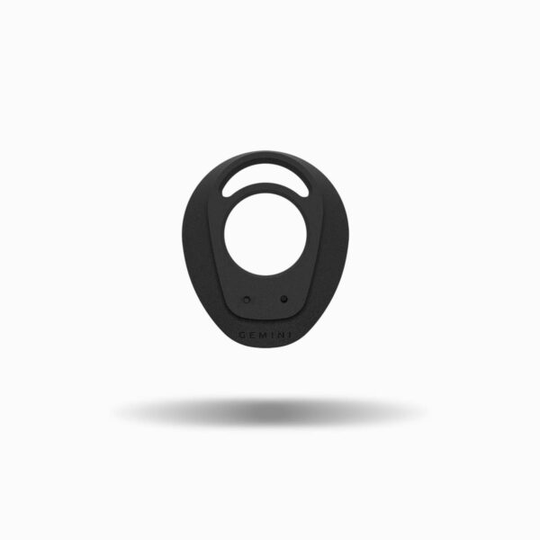 Headset cap internal wiring 1-1/8"