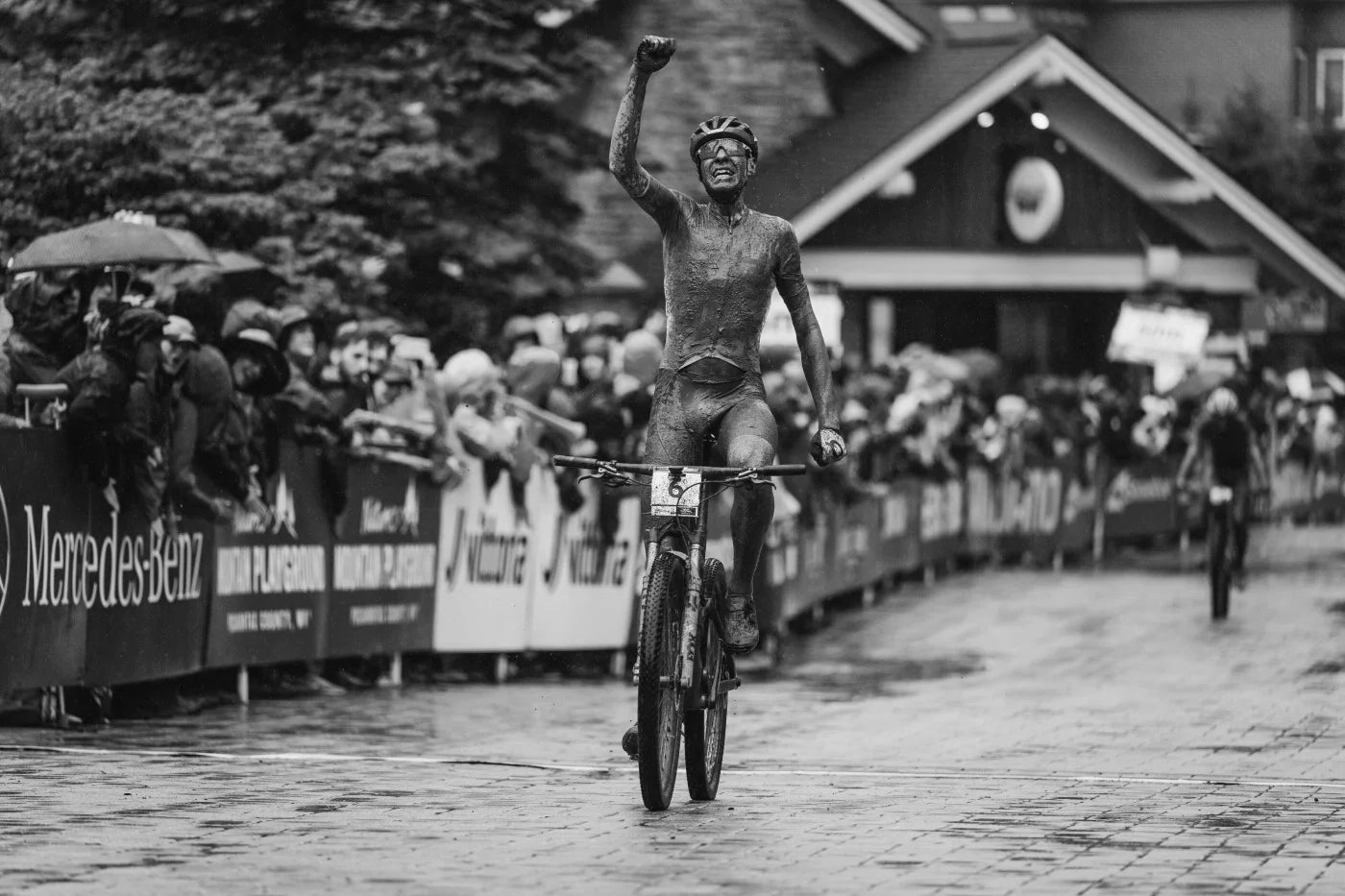 campeón de xc wc