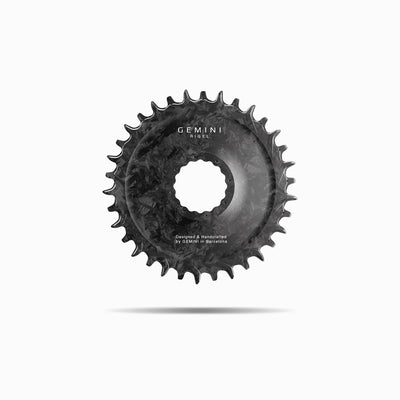 RIGEL - Direct Mount MTB RACE FACE CINCH Carbon Chainring