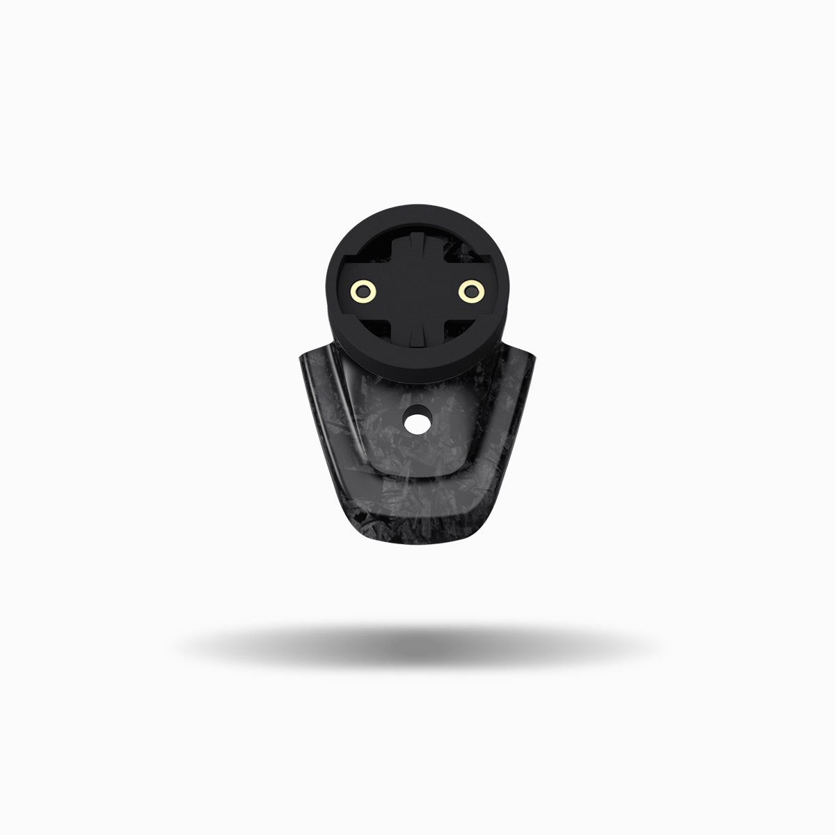 Compra ahora el soporte de tapa Gemini SOYUZ para manillares Pröpus. Ultraligero, rígido y con integración total. Para Garmin, Wahoo, Polar, Twonav y Bryton.