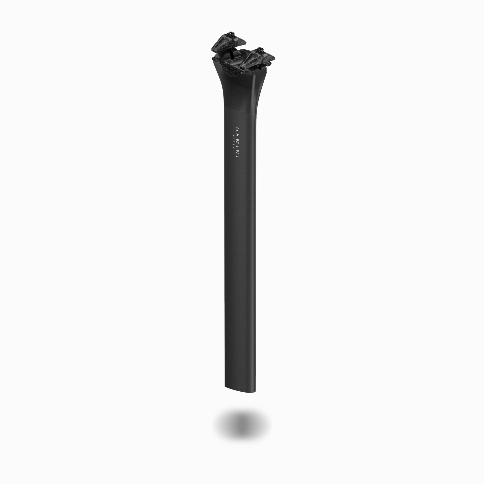 Tija de sillín unibody de Gemini ÄLSAK
