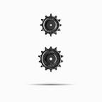 PRE ORDER - Ögle - Roldana de carbono Aero