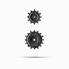PRE ORDER - Ögle - Roldana de carbono Aero