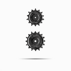 PRE ORDER - Ögle - Roldana de carbono Aero