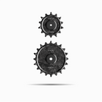 PRE ORDER - Ögle - Roldana de carbono Aero