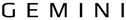 Logo gemini