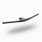 PROPUS - Ultralight Carbon Integrated MTB Handlebar for XC 740mm