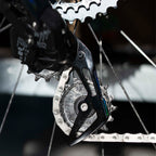 PRE ORDER - Ögle - Aero carbon pulley