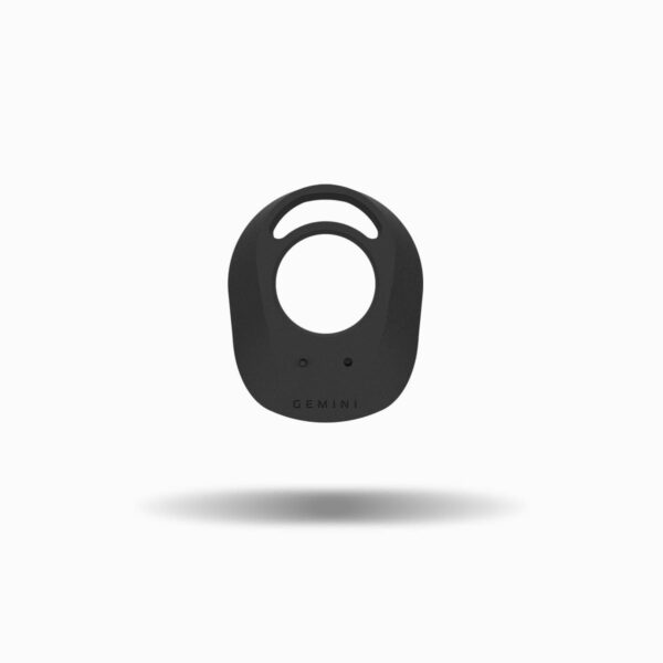 Headset cap internal wiring 1-1/8"