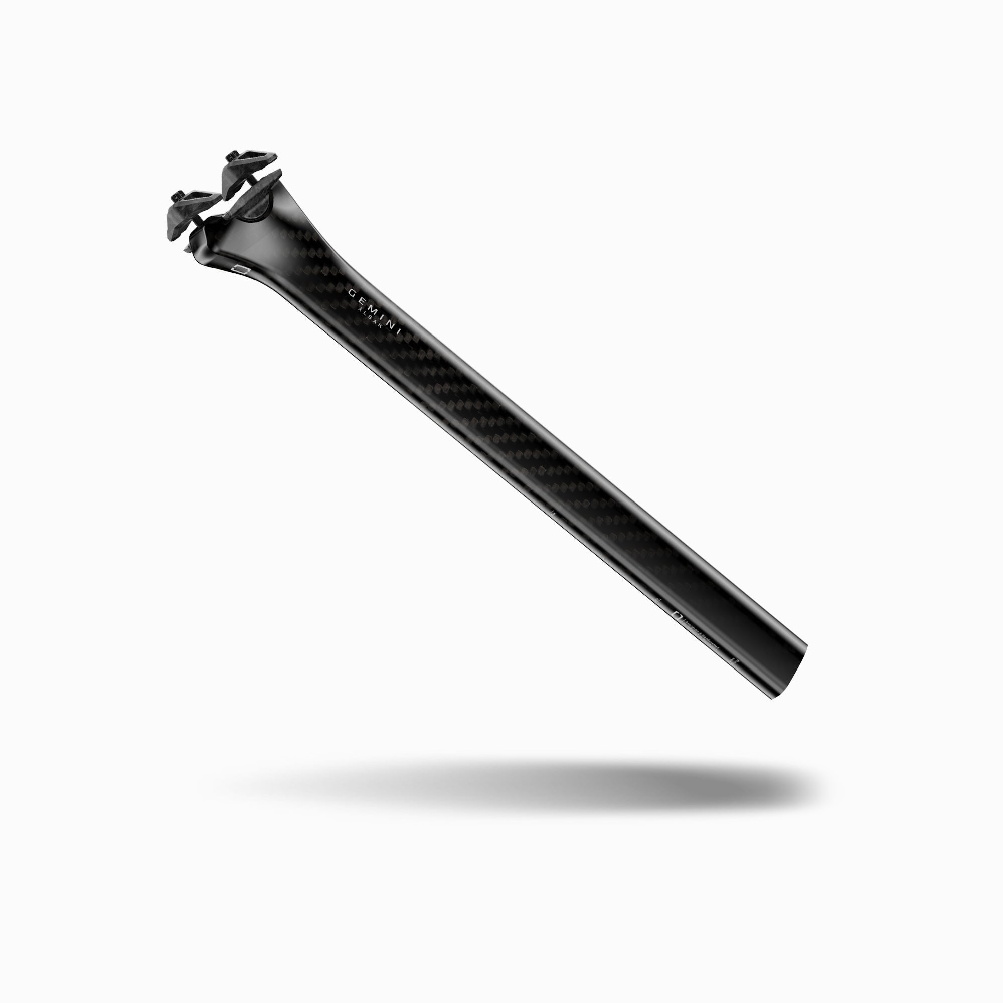 Carbon Seatpost for Pinarello Dogma | Gemini ÄLSAK – Gemini