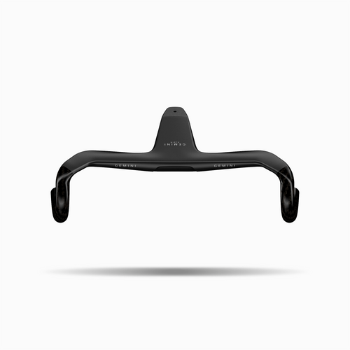 Integrated carbon handlebar for Scott Addict 2025 | Gemini ÄLZIR