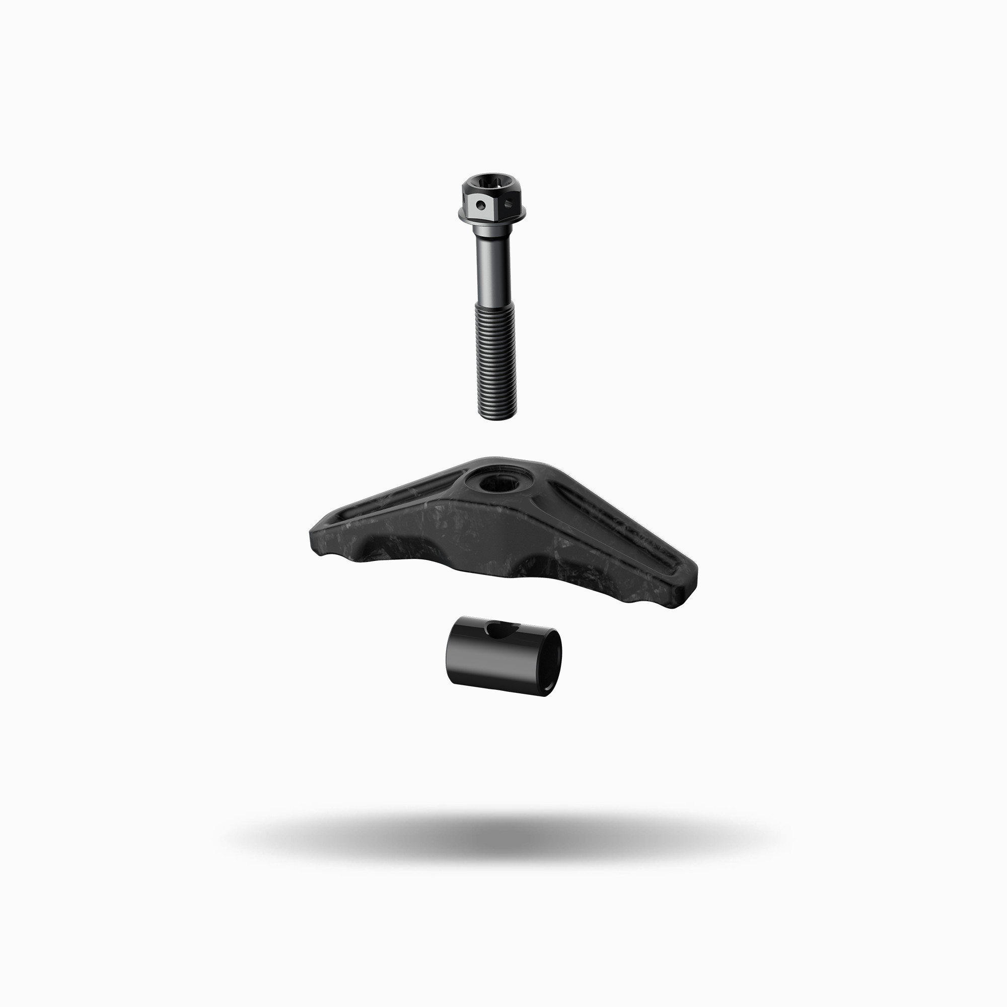 Kit Yoke para tija ÄLSAK vista principal
