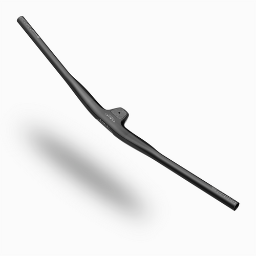 Carbon MTB Enduro and E-bike Handlebar 810 mm | Gemini KÄSTOR