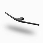 PROPUS - Ultralight Carbon Integrated MTB Handlebar for XC 740mm