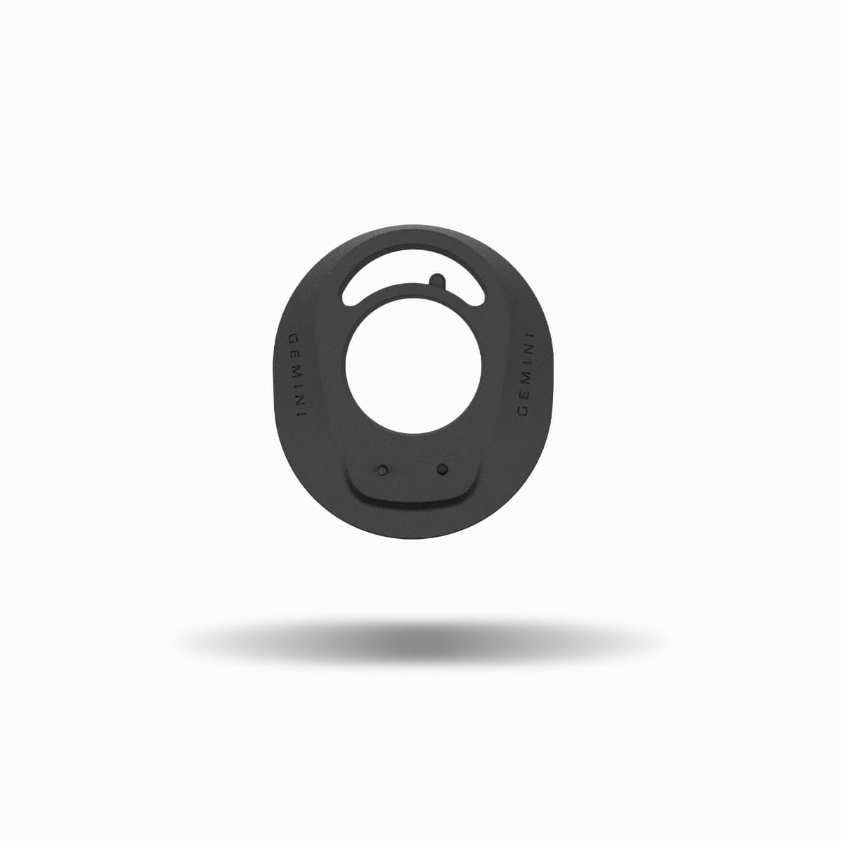 Headset cap internal wiring 1-1/8"
