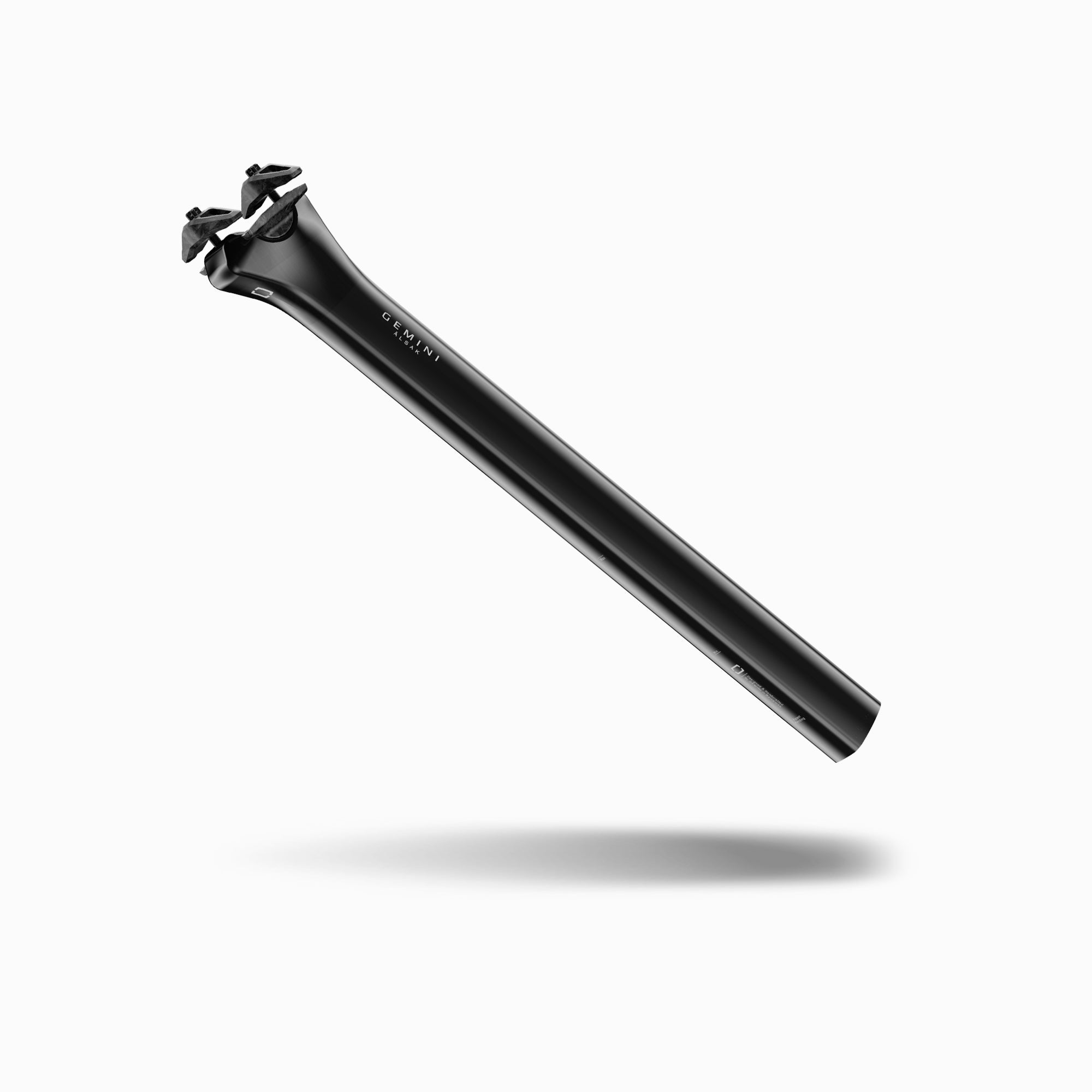 Carbon Seatpost for Factor Ostro Gravel / VAM / Monza | Gemini