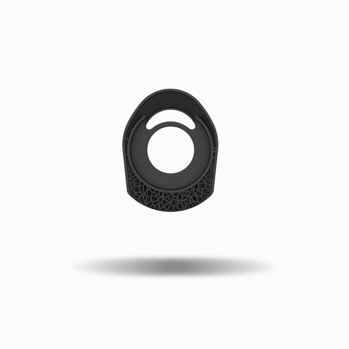 Headset cap internal wiring 1-1/8"