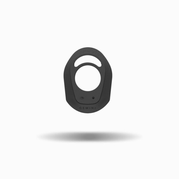 Headset cap internal wiring 1-1/8"