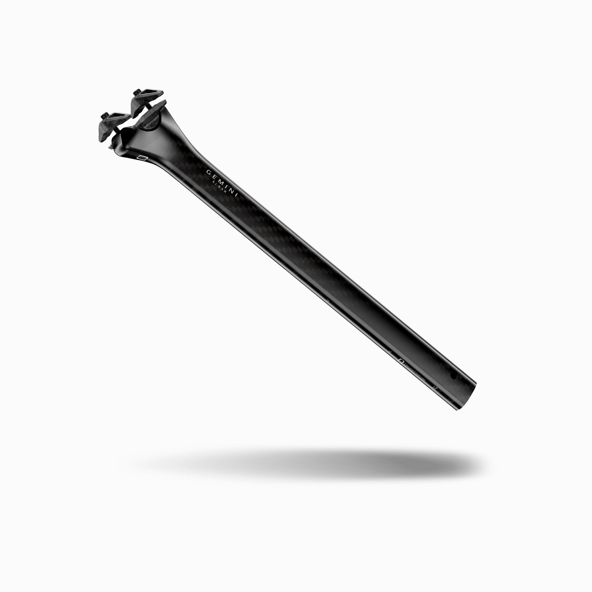 新品 s-works tarmac sl8 carbon post シートポスト Carbon Seatpost for Specialized Tarmac SL8 | Gemini ÄLSAK – Gemini