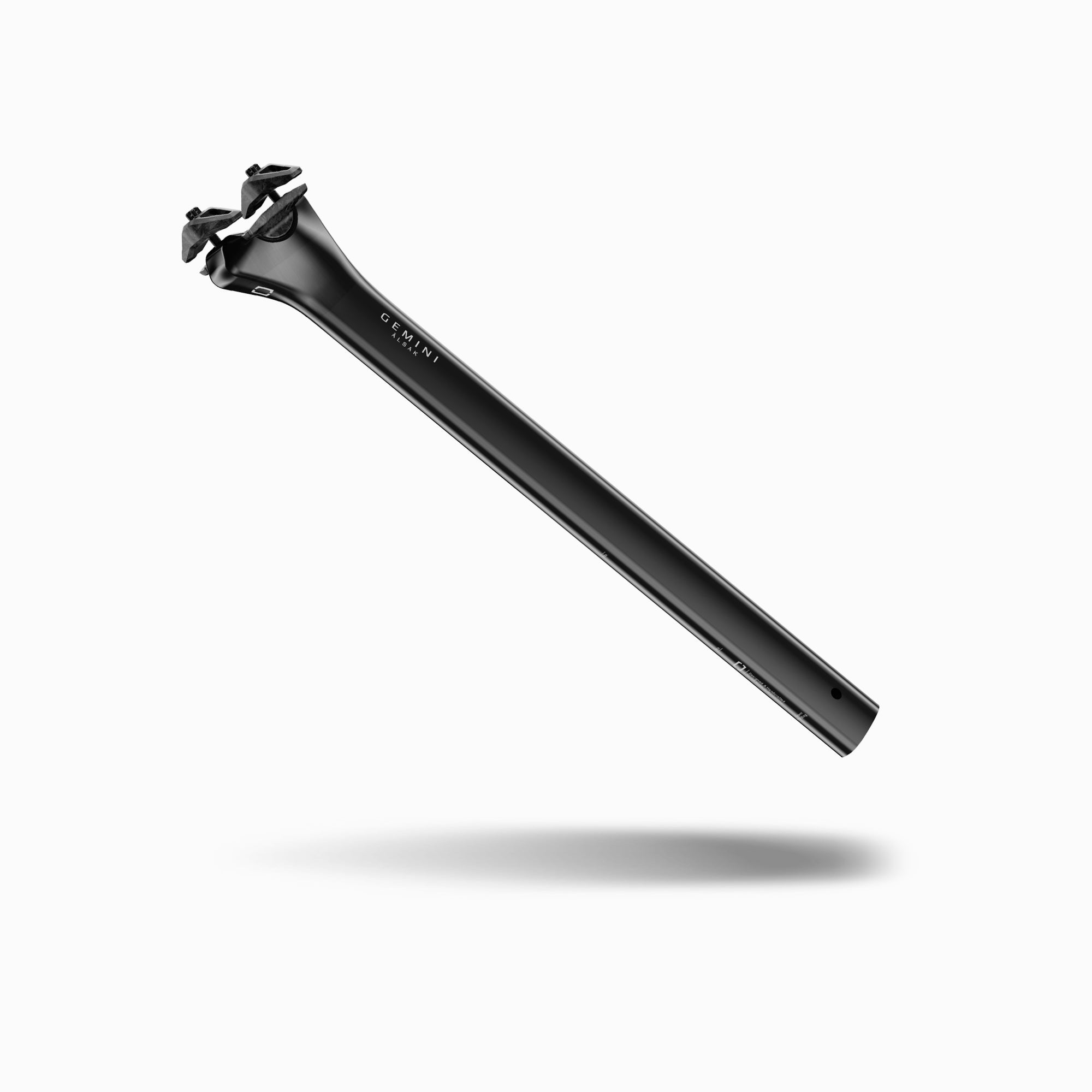 S-WORKS CARBON POST 27.2×400 S-Works Carbon Seatpost - 