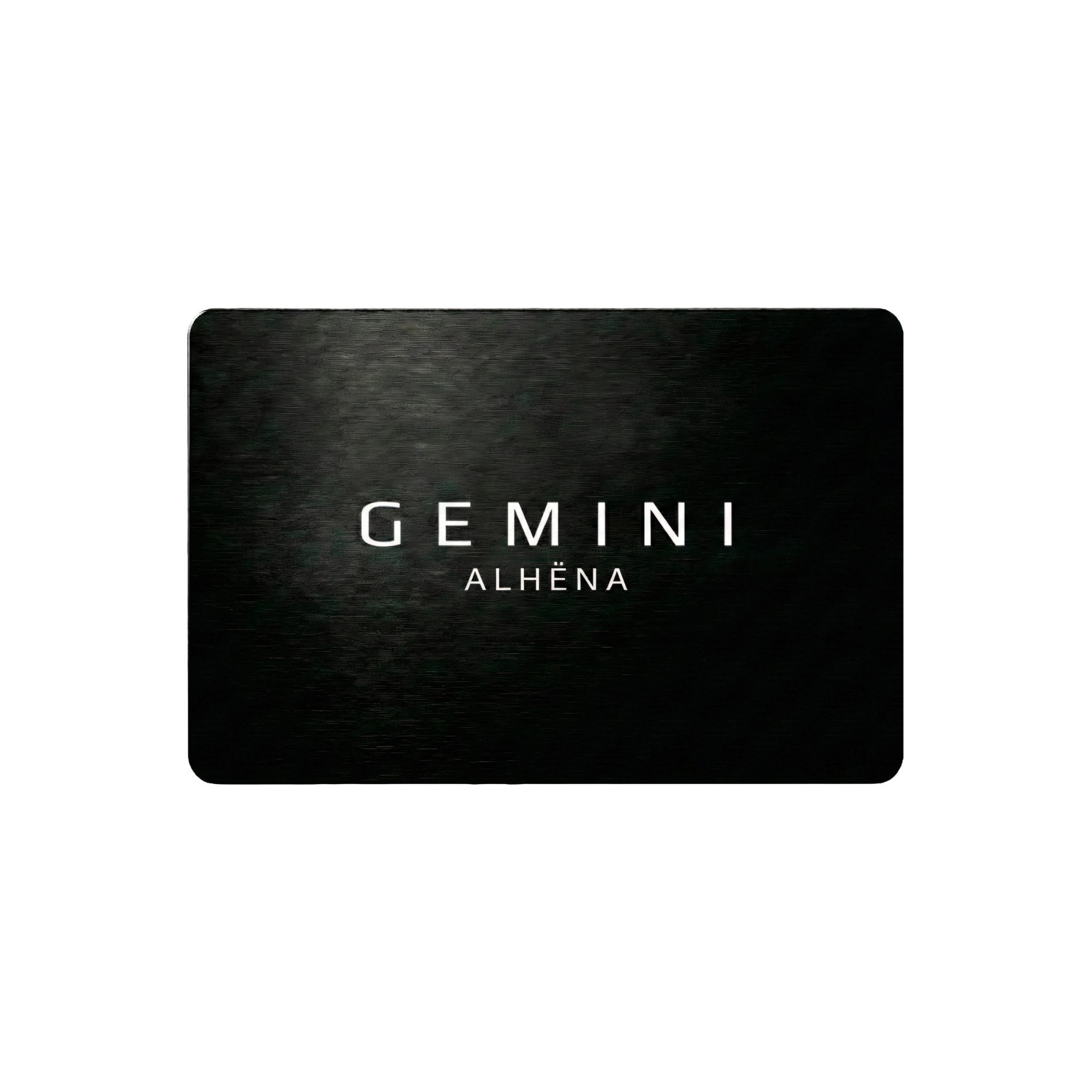 Tarjeta regalo Alhëna manillar integrado de carbono para gravel