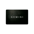 Tarjeta regalo Gemini