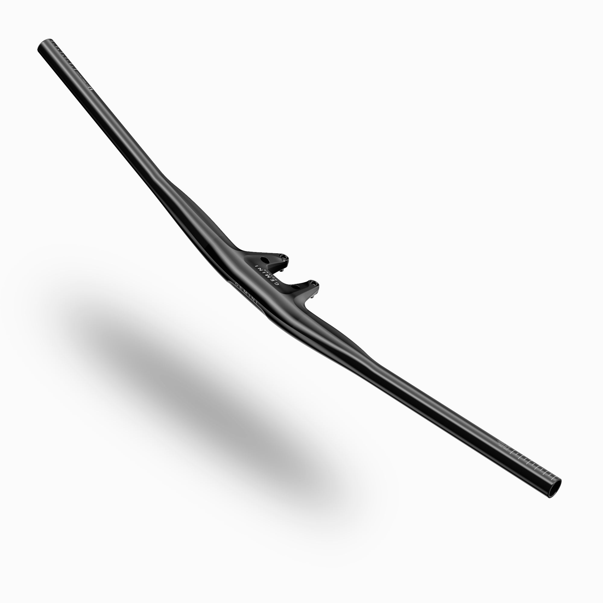 Ultralight DH Carbon MTB Handlebar 810 mm | Gemini POLLUX – Gemini